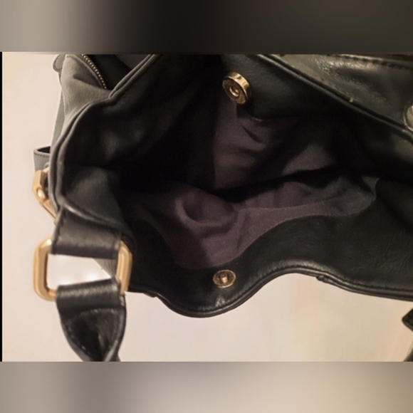 Aldo Faux Leather Purse - Picture 5 of 16
